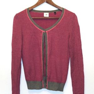Cabi Meg Cardigan
